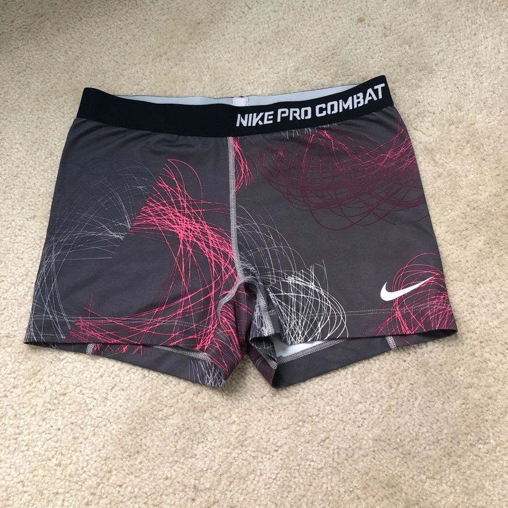 Nike Pro Spandex